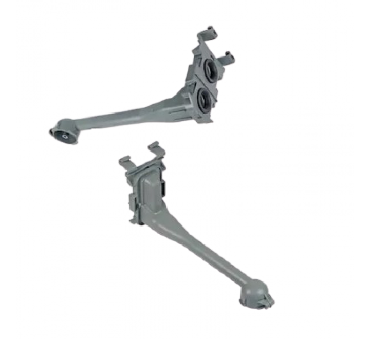 Arçelik-Beko Bulaşık Makinesi Üst Pervane Borusu - 1759600100